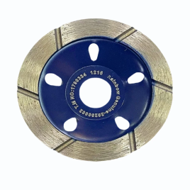 Rainbow Genuine 3inch Cup Segmented