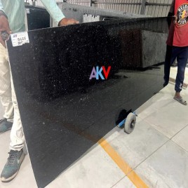 Rajasthan Black Granite