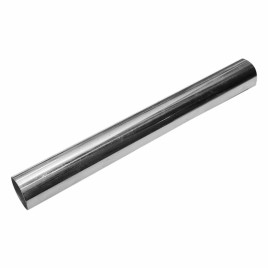 Rajasthan Pipe Round Steel Pipe, Size: 2 inch