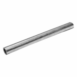 Rajasthan Pipe Seamless Stainless Steel Pipe, Size: 1/2 inch