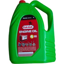 Rakshak 5 L Diesel Generator Engine Oil
