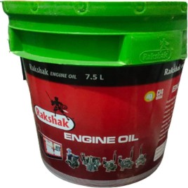 Rakshak 7.5 L Diesel Generator Engine Oil