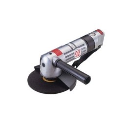 Ralli Wolf Ag406 Pneumatic Angle Grinder 100mm