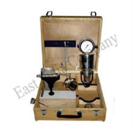 Rapid Moisture Meter