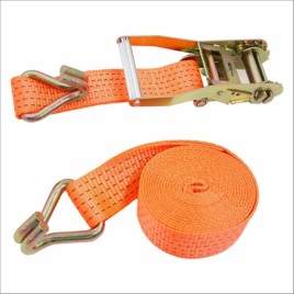 Ratchet Lashing Belt, 10 Ton