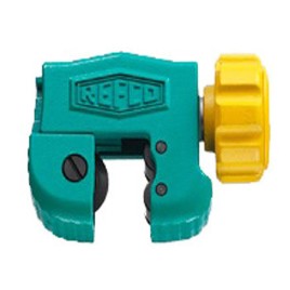 Ratchet Tube Cutter 1/8"" - 5/8"", Size: 3 Inch