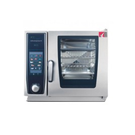 Rational XS Self Cooking Center Combination Oven