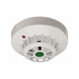 Ravel Heat Detector