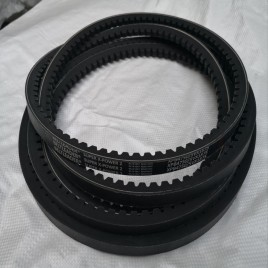 Raw Edge Cogged V Belts