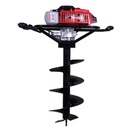 RBD Earth Auger Drill