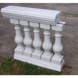 Rcc Concrete Baluster