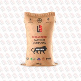 Reagent Grade LEESAS Terracarbo Backfill Compound Bag