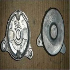 Rear Brackets