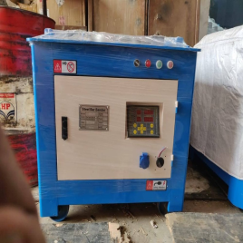 Rebar Bending Machine, Bending Range: Upto 40 mm