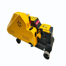 Rebar Cutter GQ42D