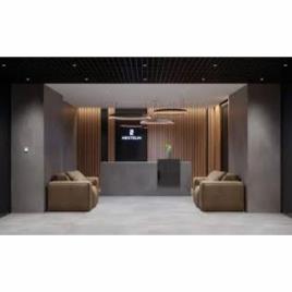 Reception Interior Design Services