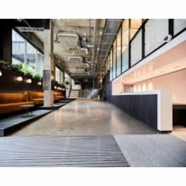 Reception Interior Design Services