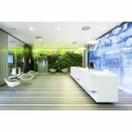 Reception Interior Design Services