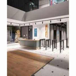 Reception Interior Design Services