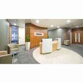 Reception Interior Design Services