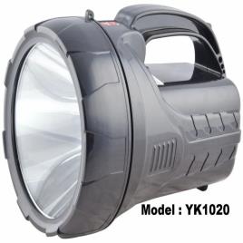 Rechargeable Search Light YK-1020