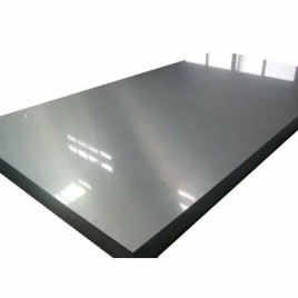 Rectangular 304 Stainless Steel Sheets, Thickness: 2-10 mm