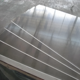 Rectangular Aluminium 2014, 0.4 mm, Size: 3 inch