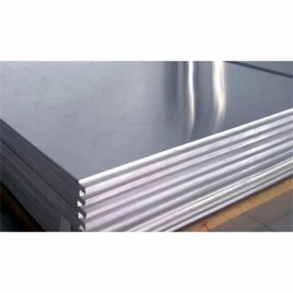 Rectangular Aluminium Plate 2014, 0.4 mm, Size: 3 inch