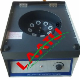 Rectangular Centrifuge