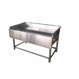 Rectangular Dosa Stove