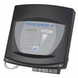 Rectangular Electric Energizer, For Commercial