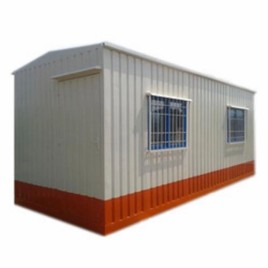 FRP Office Container