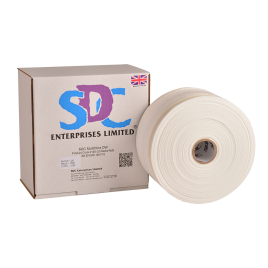 Rectangular SDC Multifibre DW, For Color Fastness Through Washing