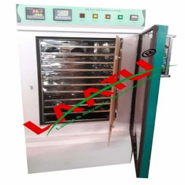 Rectangular Seed Germinator Single Chamber