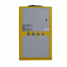 Rectangular Stainless Steel Heat Pump