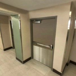 Rectangular Stainless Steels Corner Profile, For Construction, SS 202