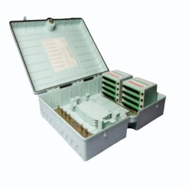 Rectangular Terminal Junction Boxes
