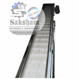 Recycle Conveyor