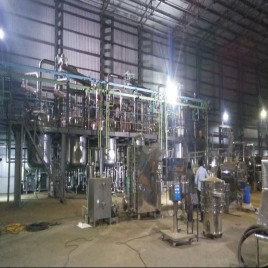 Red Chilly Powder Extraction Plant Manufacturers