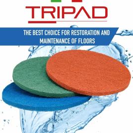 Polishing Pads