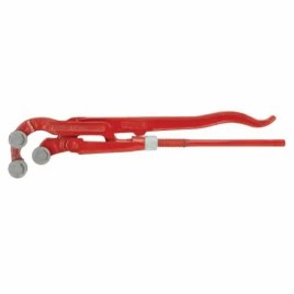 Red KS Tools Thread Roughing Pliers