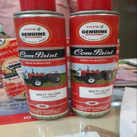 Red Metallic Spray Paint, Packaging Size: 300 ML