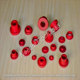 Red Needhi Industrial FRP Insulators