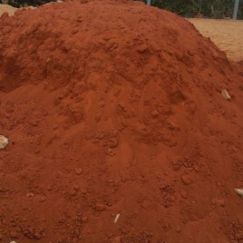 Red Soil Supplier In Chennai