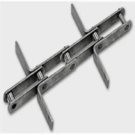 Redler Conveyor Chains, Roller Dia: 0-50 mm