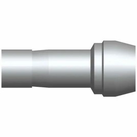 Reducing Port Connectors, For Structure Pipe, 3/4 inch