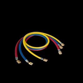 Refco Charging Hose 3 Ft. (REF44A/B), 1 Inch