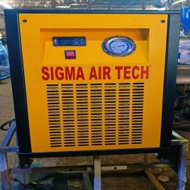 Refrigerated Air Dryer