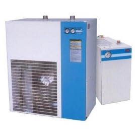 Refrigerated Air Dryer