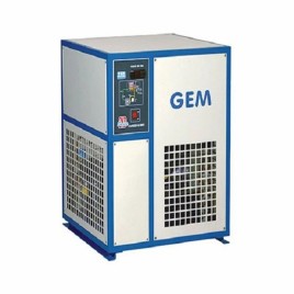 Refrigerated Air Dryer